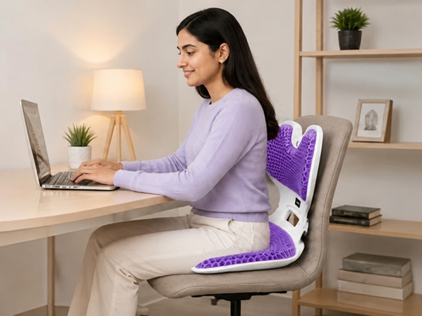 Remote workers